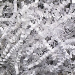 Crinkle Cut White (1 lb.)