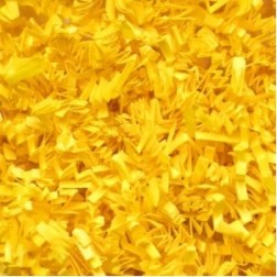 Crinkle Cut Yellow (1 lb.)