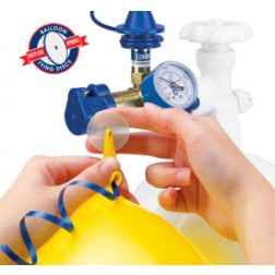 Accessories: Balloon Tying Disc (1000 ct.)