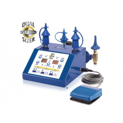 Conwin Dual Split-Second Sizer