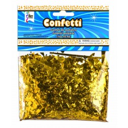 Confetti Gold 1.5oz