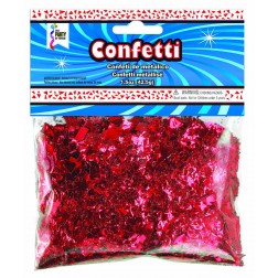 Confetti Red 1.5oz