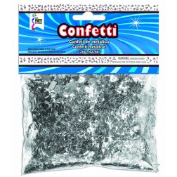 Confetti Silver 1.5oz