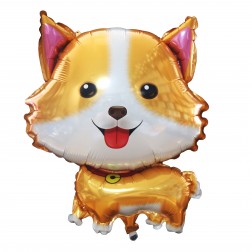 21" Dog Shiba