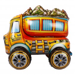 26" Dump Truck (AIR ONLY)