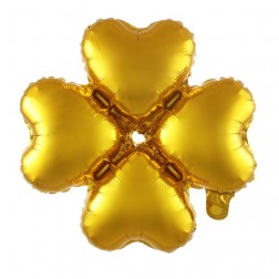 14" Clover Gold  (AIR ONLY)