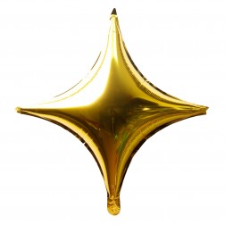 24" Starpoint Gold