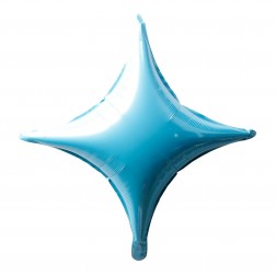 26" Starpoint Blue