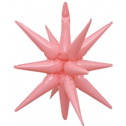 Magic Star 22" Baby Pink  (AIR ONLY)