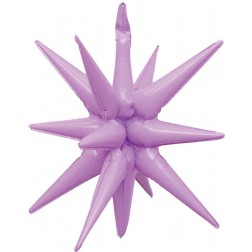 Magic Star 22" Lilac  (AIR ONLY)