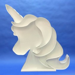 Frame Unicorn - 120cm x 130cm