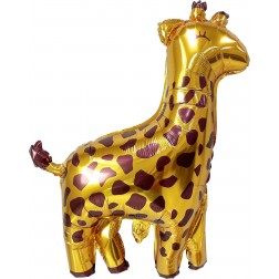 32" Giraffe  (AIR ONLY)