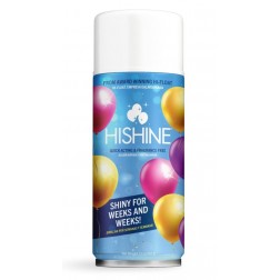 Accessories: Hi-Shine 12 Oz. Aerosol Can