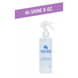 Accessories: Hi-Shine 8 Oz. w/sprayer