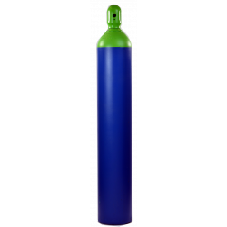 Helium Tank Refill  T Size (286 ft³)