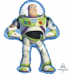 SuperShape Buzz Full Body