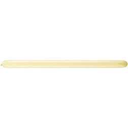 260Q Ivory Silk 100Ct