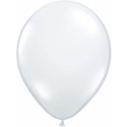 18" Diamond Clear 25Ct