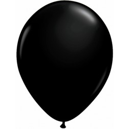 Fashion 09" Onyx Black 100Ct