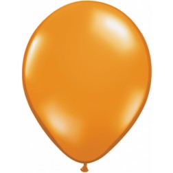 Jewel 09" Mandarin Orange 100Ct