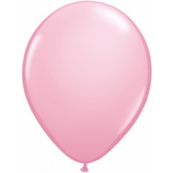 Standard 09" Pink 100Ct