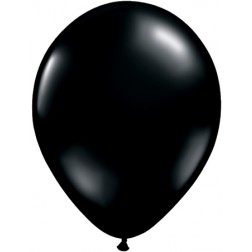 Fashion 11" Onyx Black 100Ct