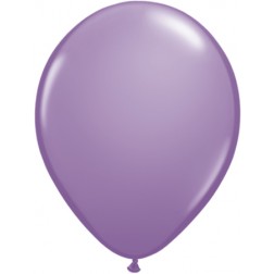 Fashion 11" Spring Lilac 100Ct