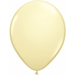 Fashion 16" Ivory Silk 50Ct