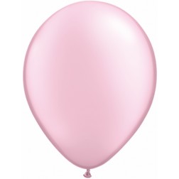 Pastel Pearl 16" Pink 50Ct