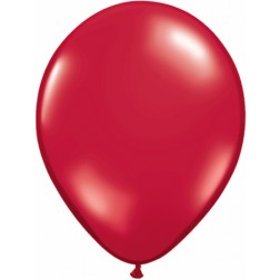 Jewel 16" Ruby Red 50Ct