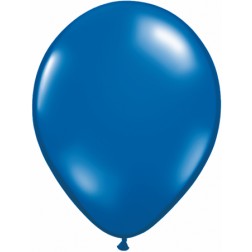 Jewel 16" Sapphire Blue 50Ct