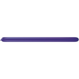 160Q Quartz Purple 100Ct