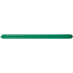 350Q Emerald Green 100Ct