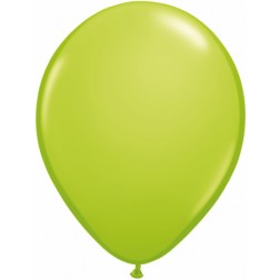 Fashion 05" Lime Green 100Ct