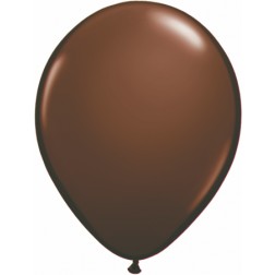 Fashion 05" Chocolate Brown 100Ct