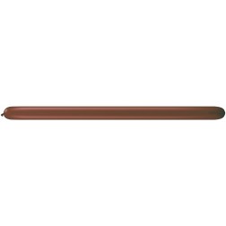 160Q Chocolate Brn 100Ct