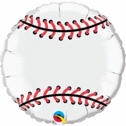 18" Baseball