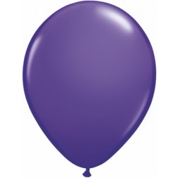 Fashion 05" Purple Violet 100Ct