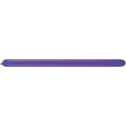 160Q Purple Violet 100Ct