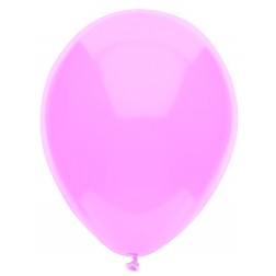 Funsational 12"  Pink (15ct.)