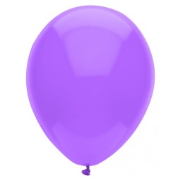 Funsational 12"  Lilac (15ct.)