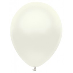 Funsational 12"  Pearl White  (12ct.)