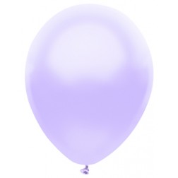 Funsational 12"  Pearl Lilac (12ct.)