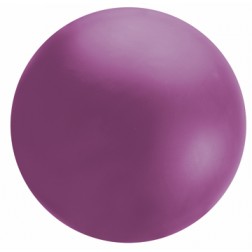 8' Purple Chloroprene Cloudbuster Balloon