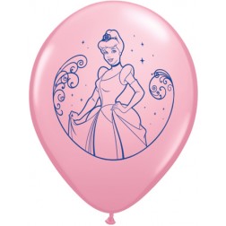12" Disney Cinderella (6ct.)