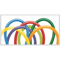 160Q Carnival Assortment 100Ct