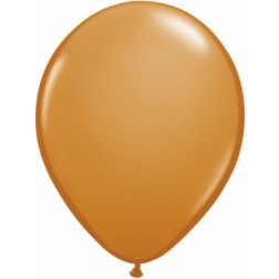 Fashion 16" Mocha Brown 50Ct