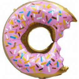 18" Donut