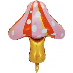 18" Mushroom Balloon