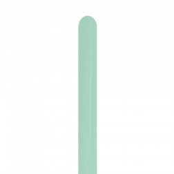 260 Pastel Dusk Green Tea Twisting (50pcs)  (Air Only)